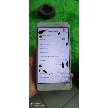 redmi note 4x ram 4/64 minus lcd bisa pakai