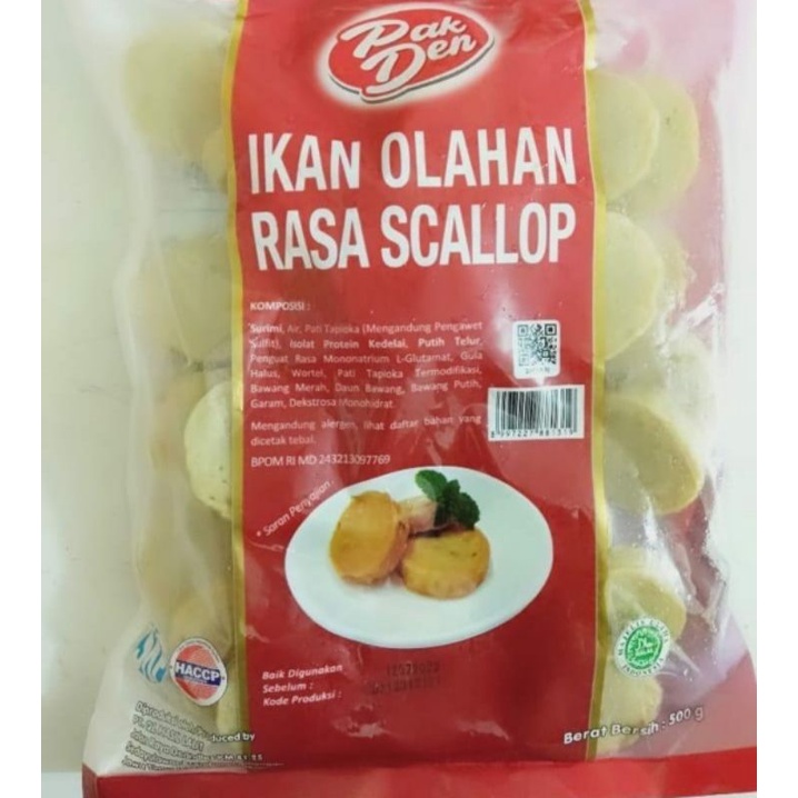 

produk pakden