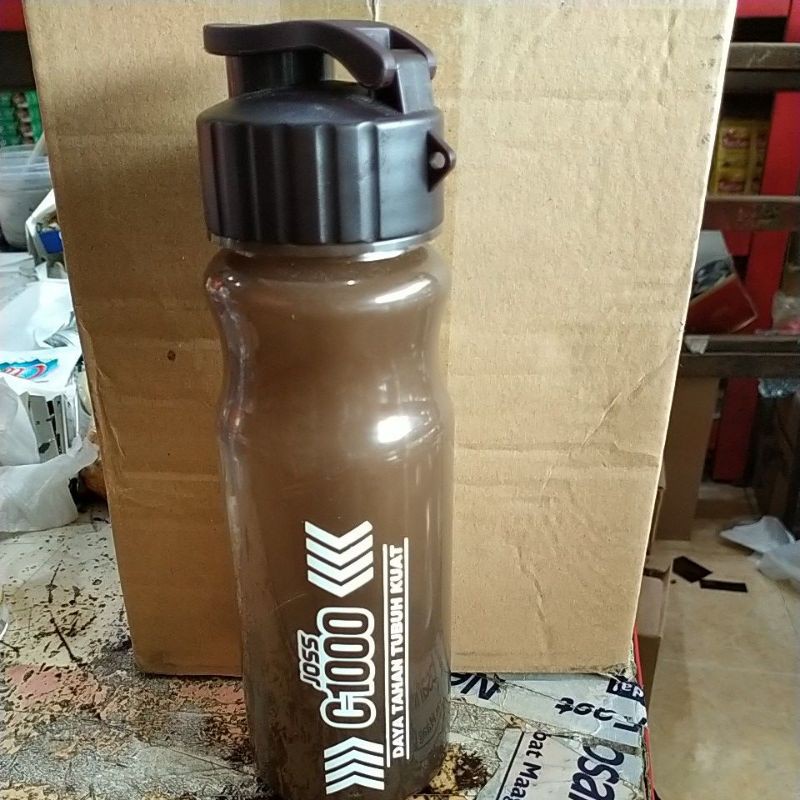 botol exclusive Joss C1000