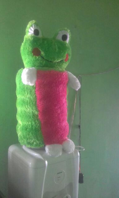 Bando Jam Dinding (1 Kg Isi 18 Pcs)