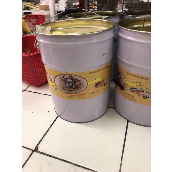 

c011cc Hollman Butter 500G Xa201As