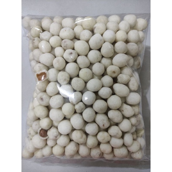 

Kacang Atom Sukro 250 gram