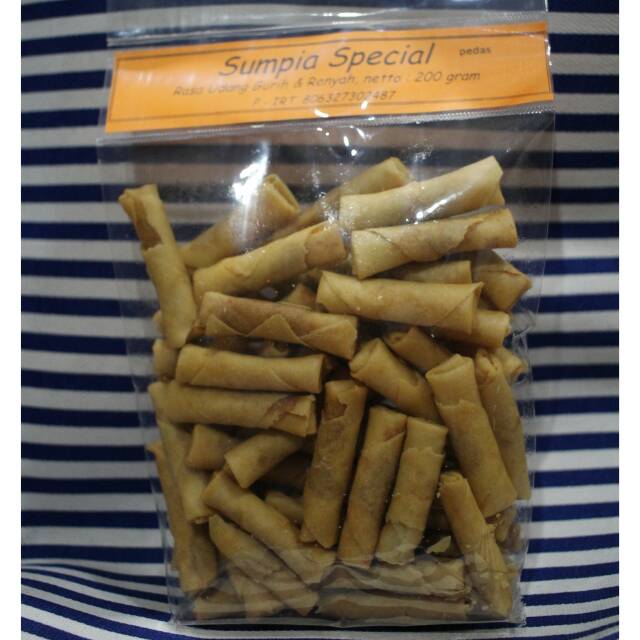 

Sumpia Special Pedàs