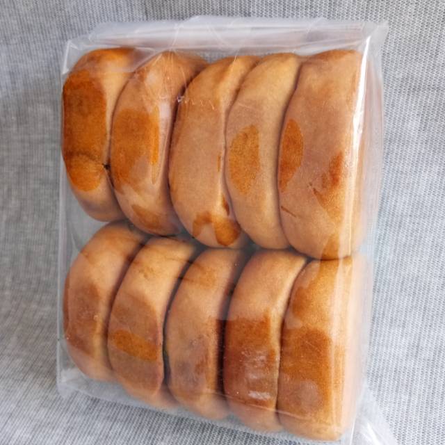 

Kue Mama Pia ( Bo LI Piang )