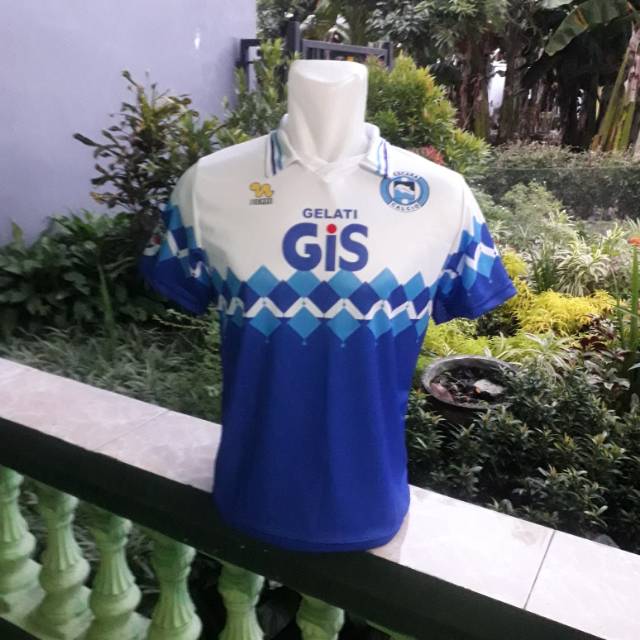 Jersey Pescara 1992 Full Printing