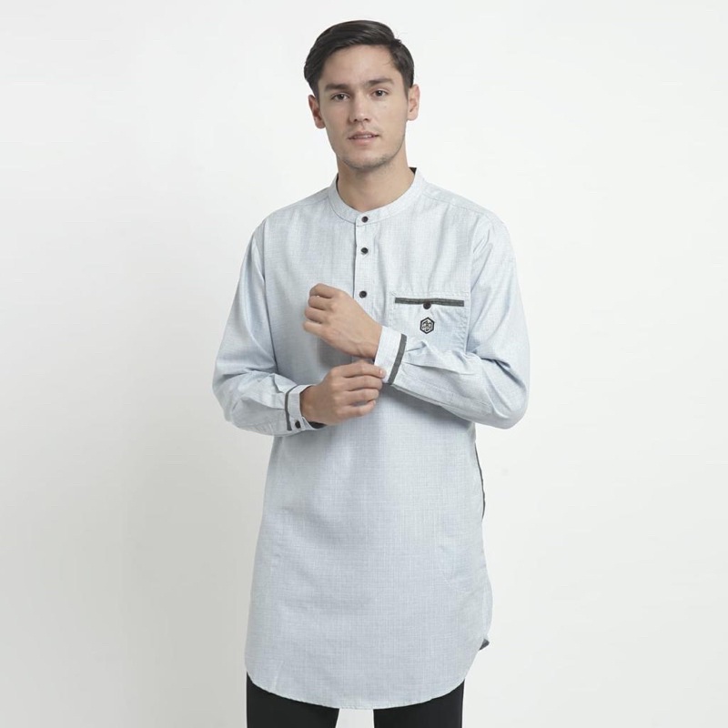 Baju koko pria dewasa as safwa