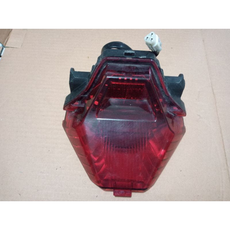 stoplamp lampu rem stop yamah jupiter mx king 150