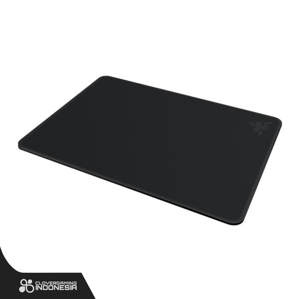 Razer Invicta Gunmetal Edition Gaming Mousepad