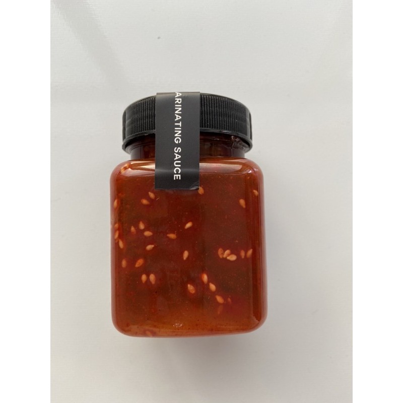 

Saus Marinasi Daging Korea - Sweet Bulgogi dan Spicy Galbi - 150ml