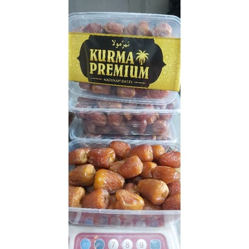 Kurma sukari 500grm