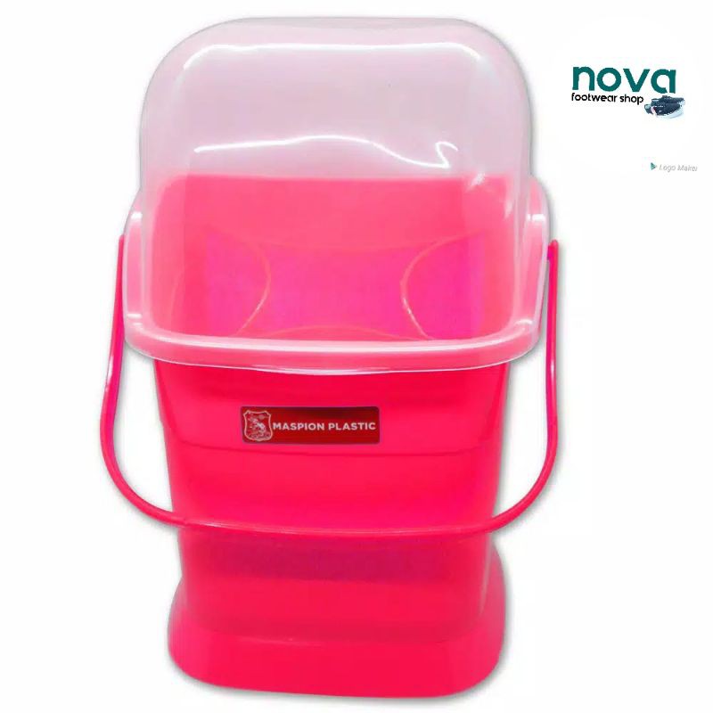 Tempat sendok Maspion