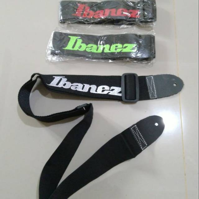 TALI GITAR AKUSTIK STRAP GITAR ACOUSTIC