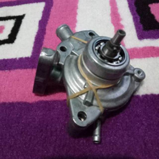 Water pump vario 125 vario 150