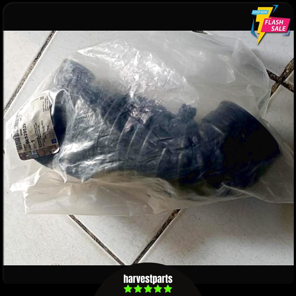 Selang Elbow Chevrolet Captiva Bensin Nfl Original 96829529