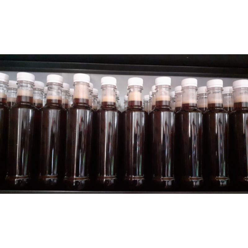 

Madu Sialang 100% Asli tanpa campuran apapun