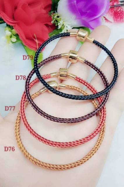 Gelang Pandora D73-79