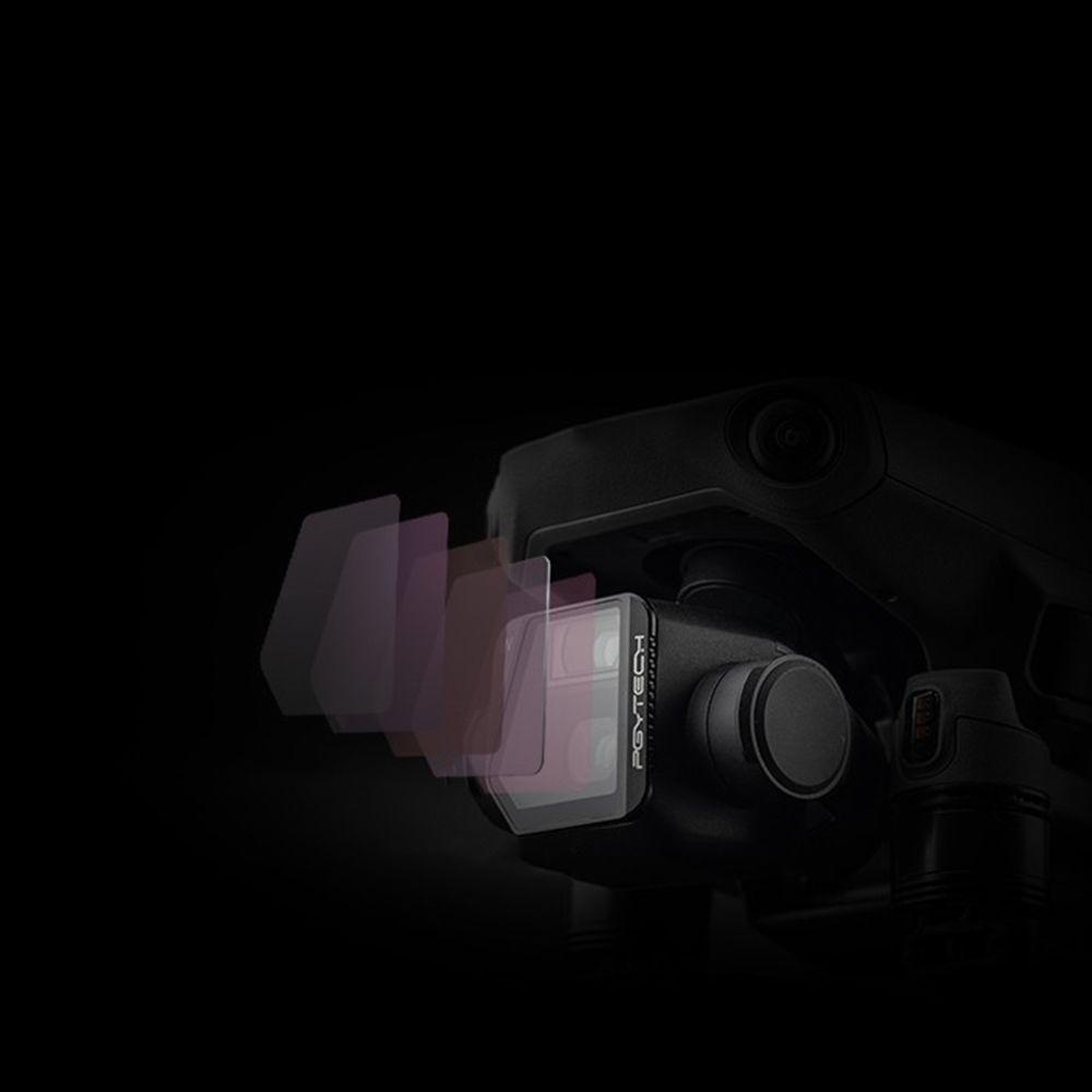 Top Untuk DJI Mavic 3cpl Aksesoris Camera Glass Filter