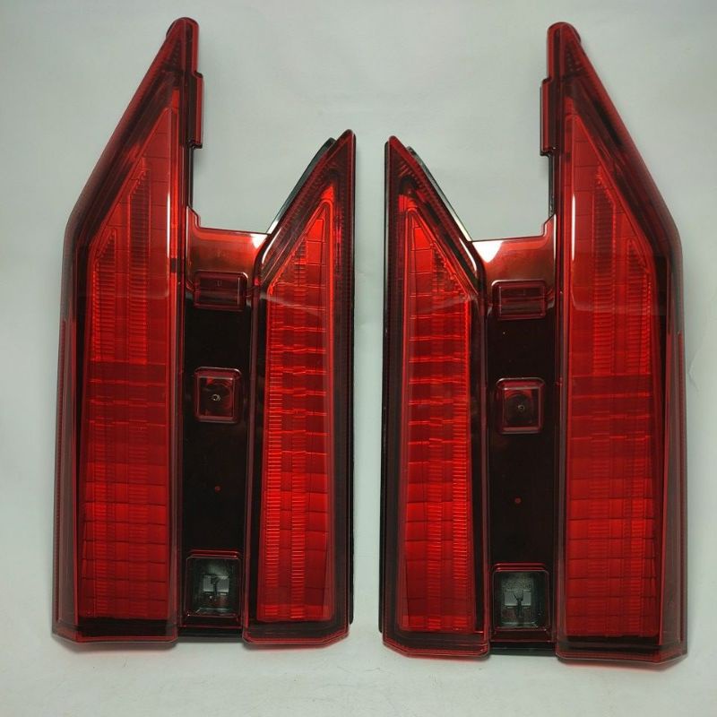 lampu reflektor bagasi avanza xenia 2019