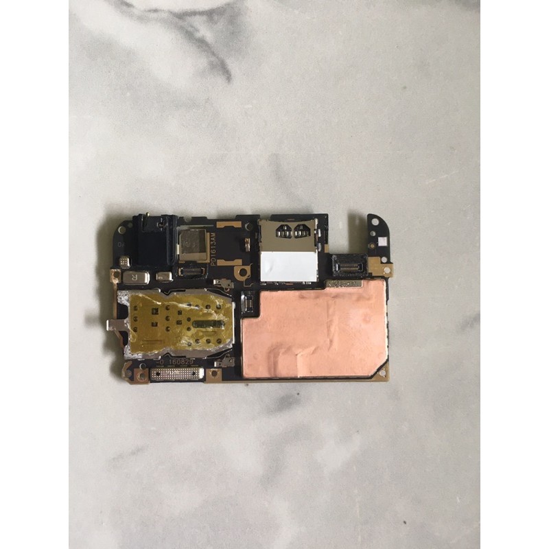 MESIN VIVO Y55 mati emmc Ampere gantung.mesin perawan