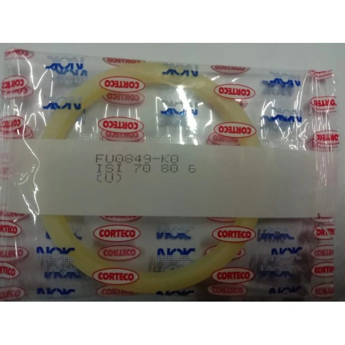 

HYDRAULIC SEAL ISI 70-80-6 (FU0849-K0)