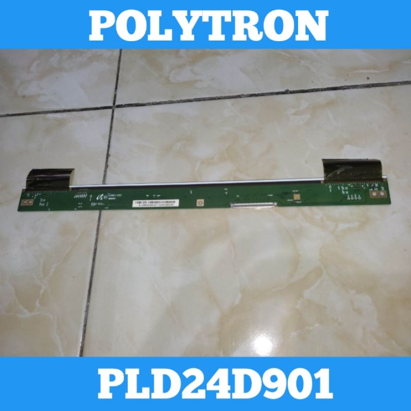 Tcon POLYTRON PLD24D901 Tcon POLYTRON 24D901 Tcon 24D901 Tcon TV LED POLYTRON