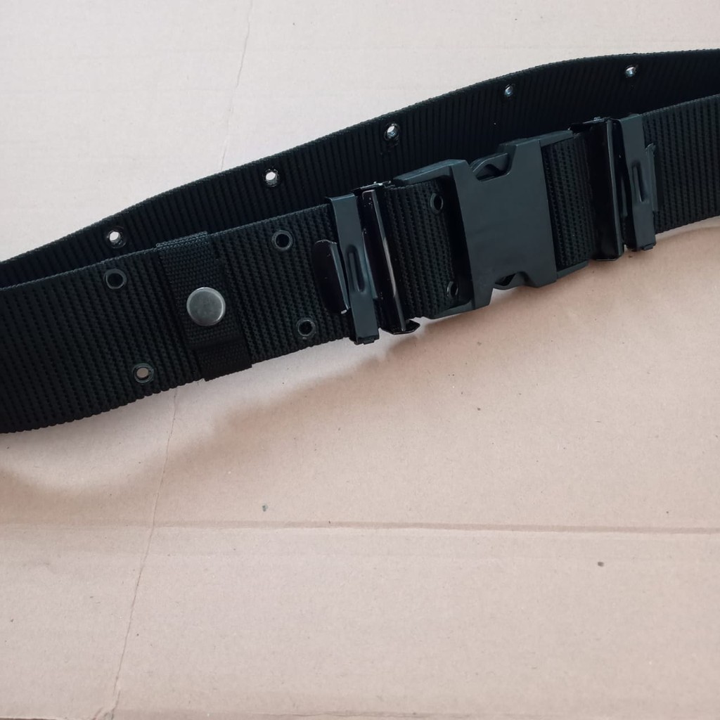 TSK KOPEL KOMANDO TNI POLRI / COMANDO IKAT PINGGANG ARMY