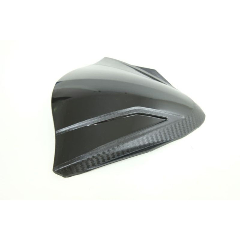 windshield /visor beat fi ,esp new samping carbone