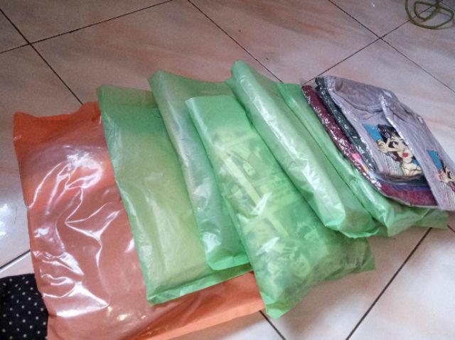 Plastik Olshop Murah 25x35