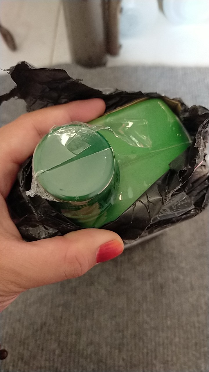 Topron Pembersih Kamar Mandi