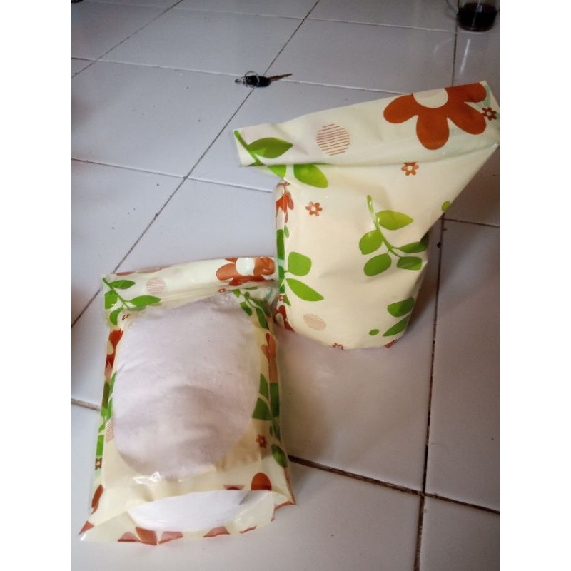 rinso bubuk curah 750g