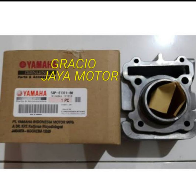 blok seher mio j original