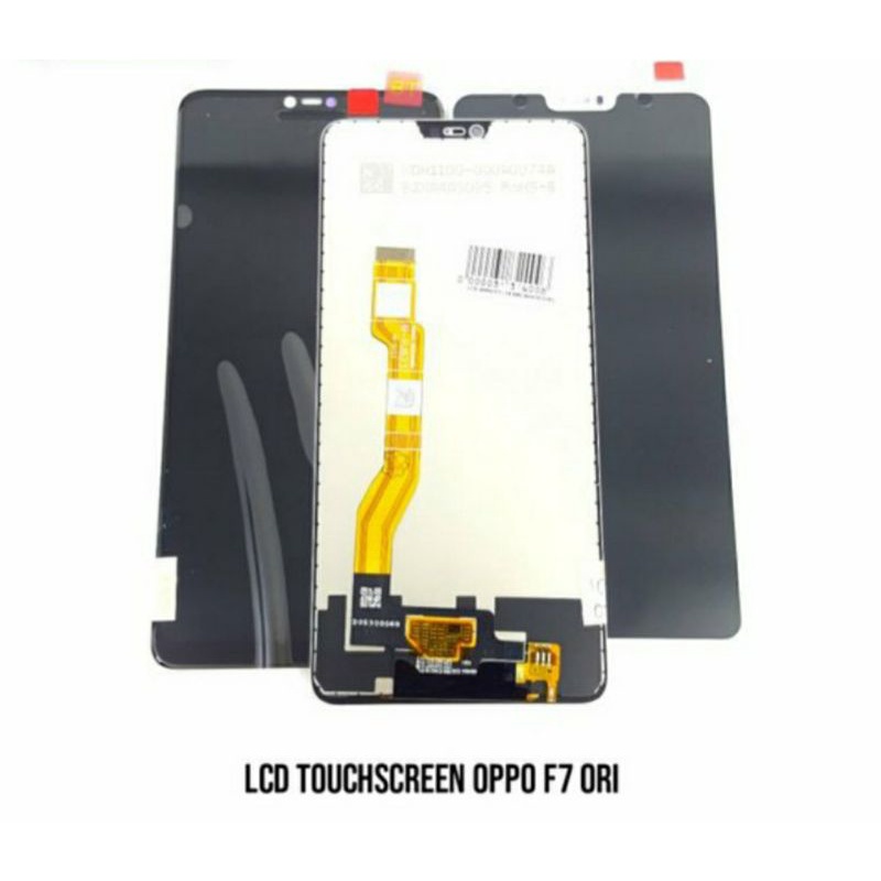 Lcd oppo F7 lcd oppo f7 touchscreen