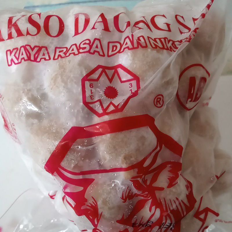 

Bakso Warisan AB
