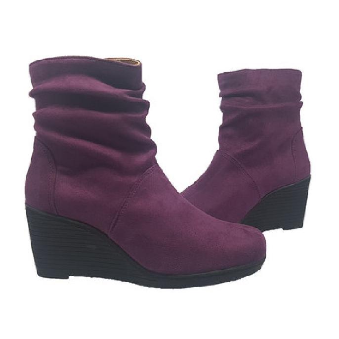 JOLIN - LADIES BOOTS A.ANTONIO termurah