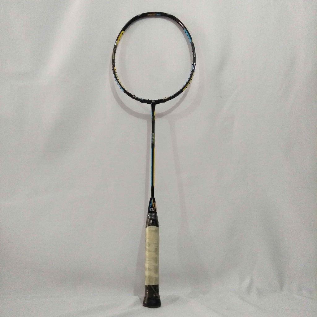 RS DURA FORCE Raket Badminton