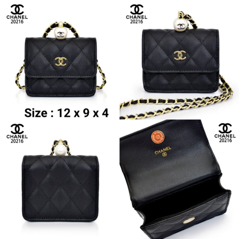 CHANEL MINI Flap BagSeries ~ 20216 ~