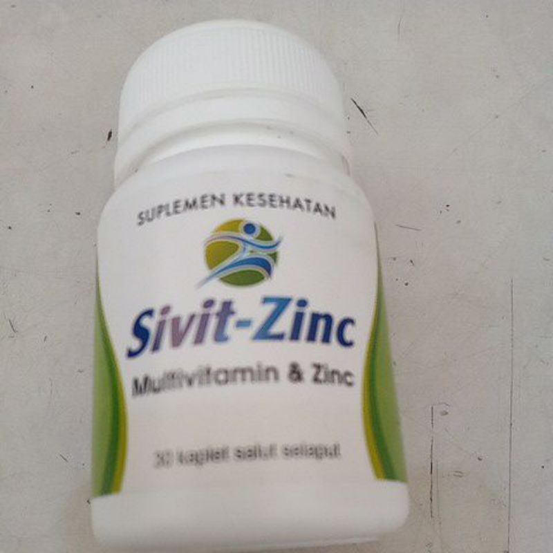 SIVIT ZINC