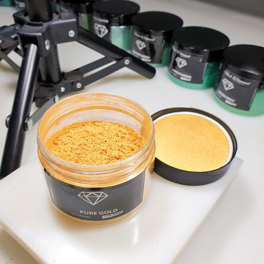 

SINGLE TONE PURE GOLD