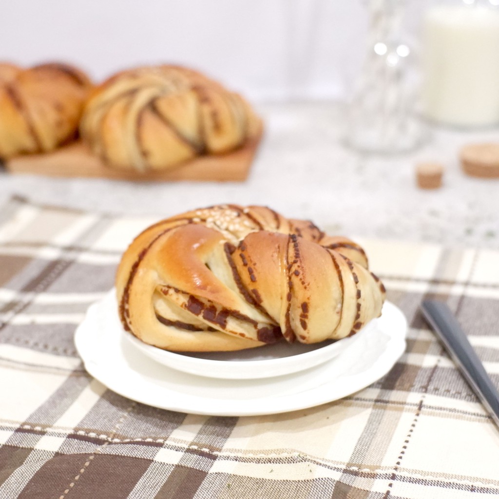 

Red Bean