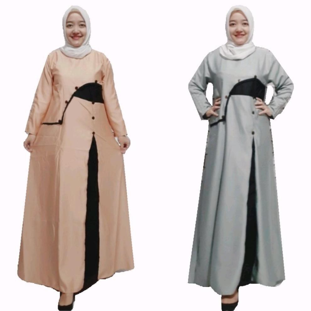 Diskon Gamis