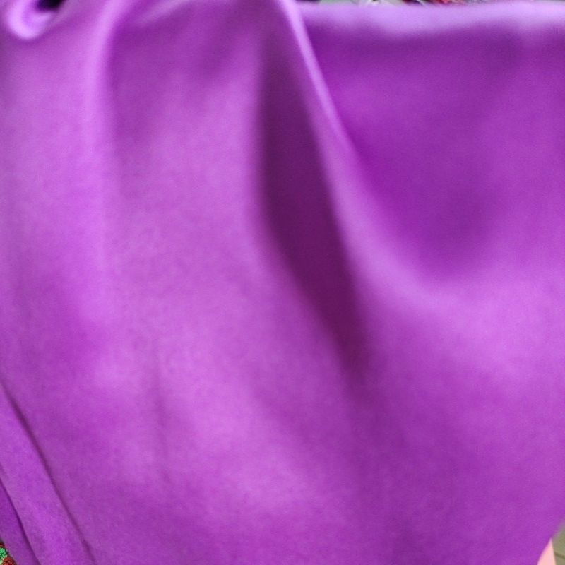 Selendang Polos / Selendang None Betawi / Selendang Bali/Selendang Wolpis-Magenta