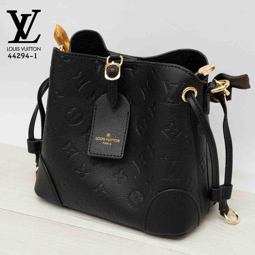 LOUIS VUITTON TWILLY Hobo Mini Bag Series ~ 44294-1