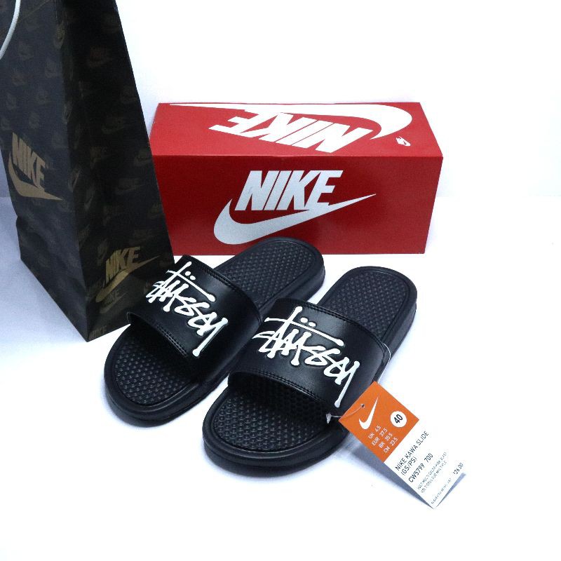 sandal slop nike original