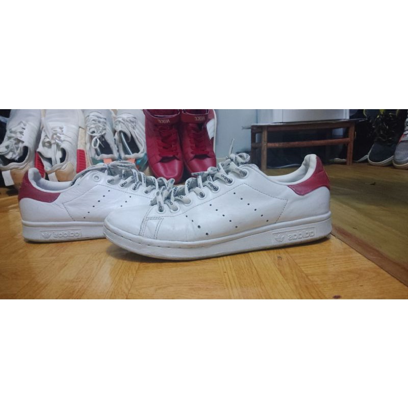 Sepatu Adidas Stand Smith