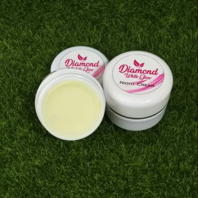 Krim malam flek super/flek bandel