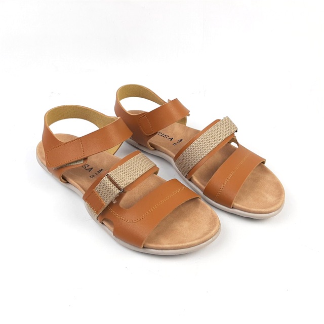 Sandal sepatu wanita Therisa Wet.02 36-40