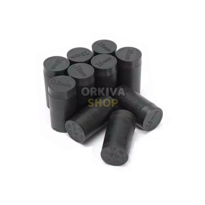 

Tinta Label Harga / Ink Roller Joyko MX-6600 18MM