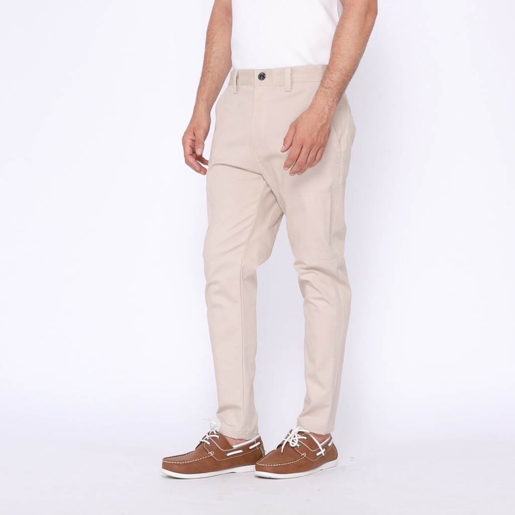 Celana Chino Panjang/Celana Chinos Pria Dewasa / Celana Cino Panjang / Celana Chinos Panjang Ukuran 27-33