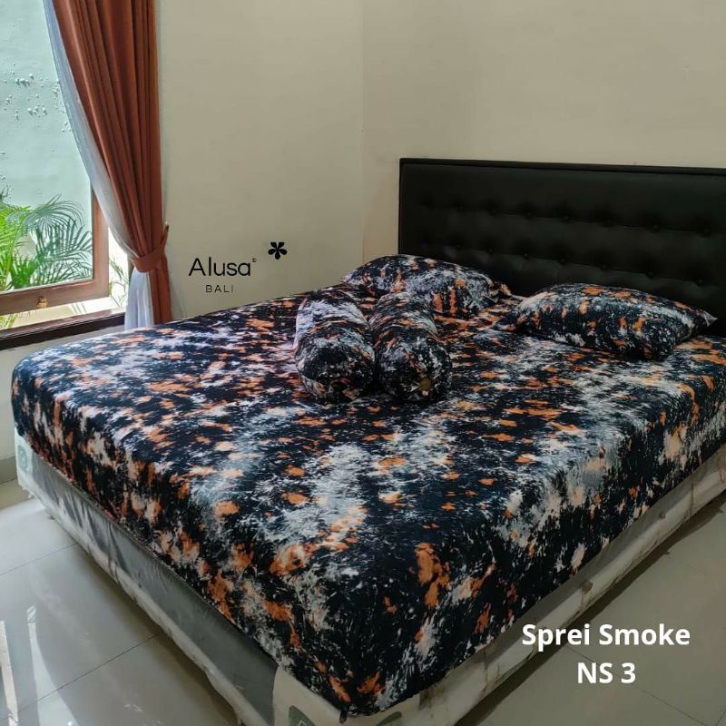 SPREI ADEM BY ALUSA
