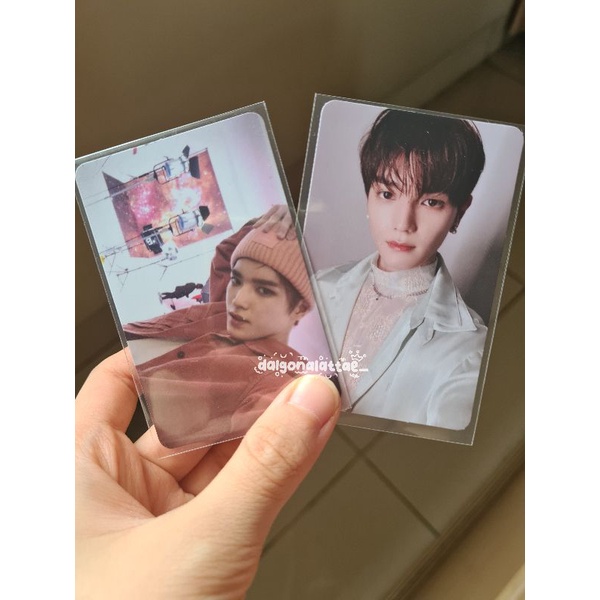 PC TAEYONG EMPATHY DREAM & UNIVERSE PHOTOBOOK